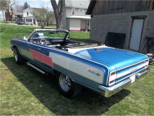 1964 Chevrolet SS - photo 6