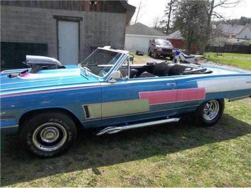 1964 Chevrolet SS - photo 8