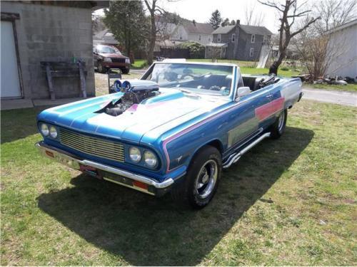 1964 Chevrolet SS - photo 9