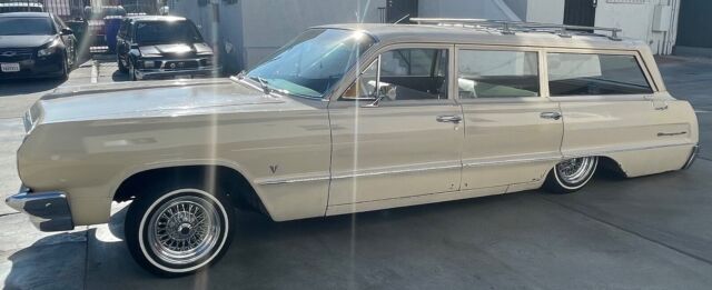 1964 Chevrolet Impala - photo 6