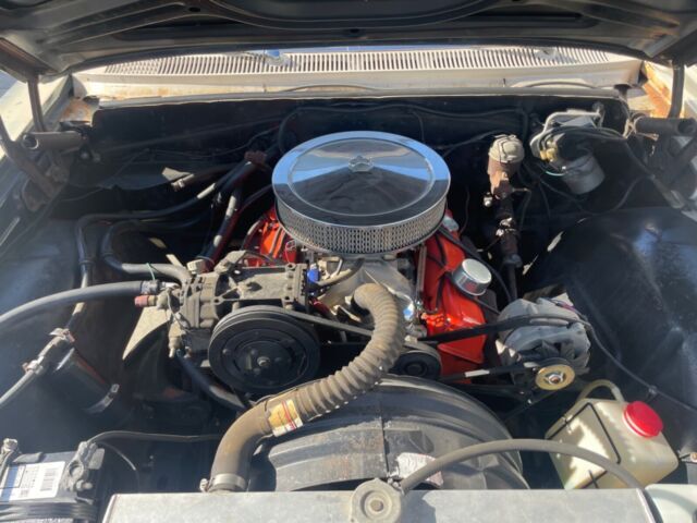 1964 Chevrolet Impala - photo 9