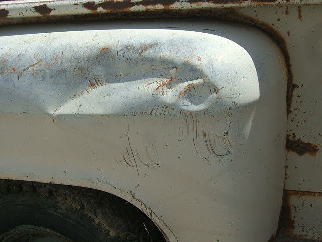 1964 Chevrolet C-10 - photo 10