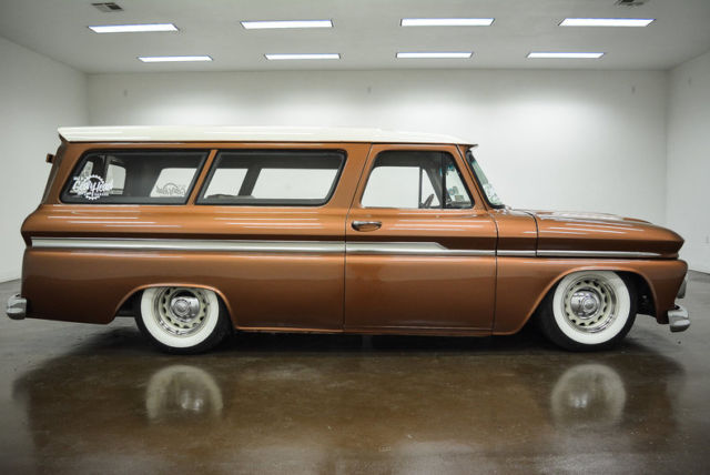 1964 Chevrolet Suburban -- - photo 10