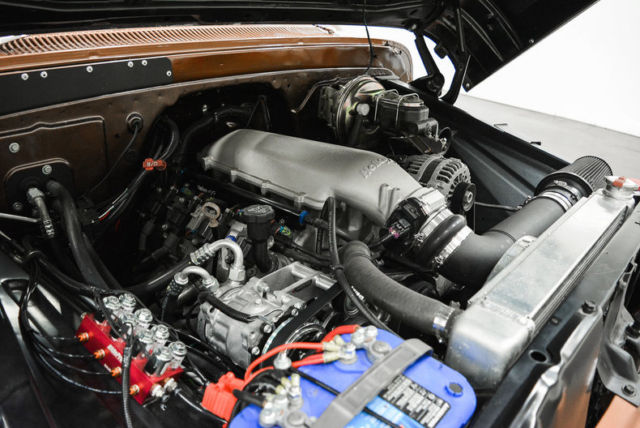 1964 Chevrolet Suburban -- - photo 12