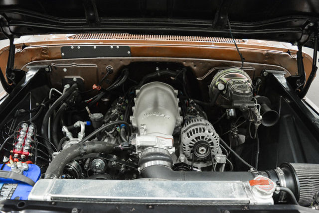 1964 Chevrolet Suburban -- - photo 13
