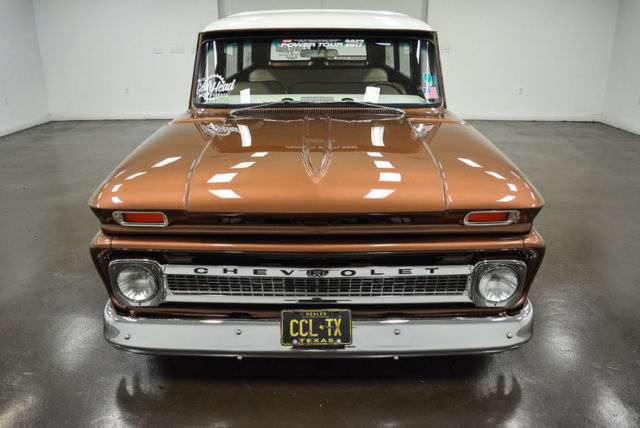1964 Chevrolet Suburban -- - photo 3