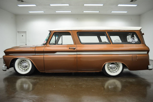 1964 Chevrolet Suburban -- - photo 5