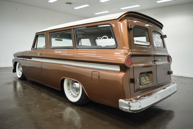 1964 Chevrolet Suburban -- - photo 7