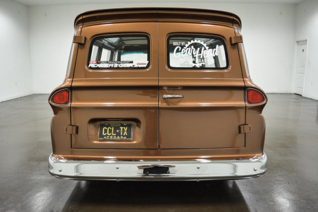 1964 Chevrolet Suburban -- - photo 8