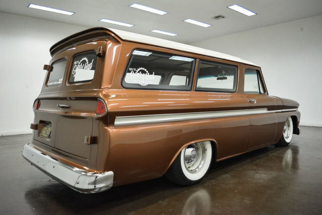 1964 Chevrolet Suburban -- - photo 9