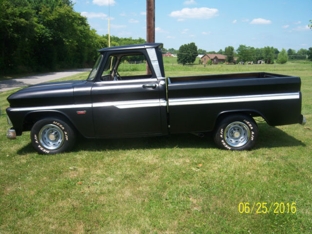 1964 Chevrolet C-10 - photo 10