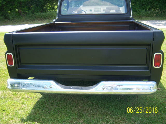 1964 Chevrolet C-10 - photo 13