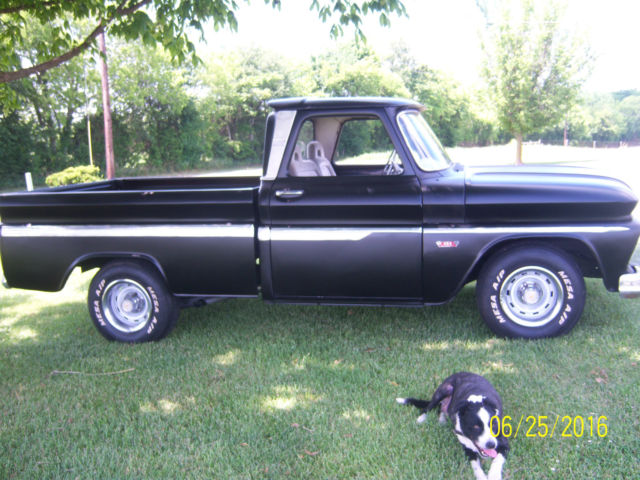 1964 Chevrolet C-10 - photo 5