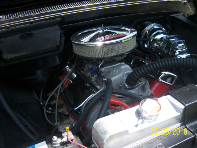 1964 Chevrolet C-10 - photo 7