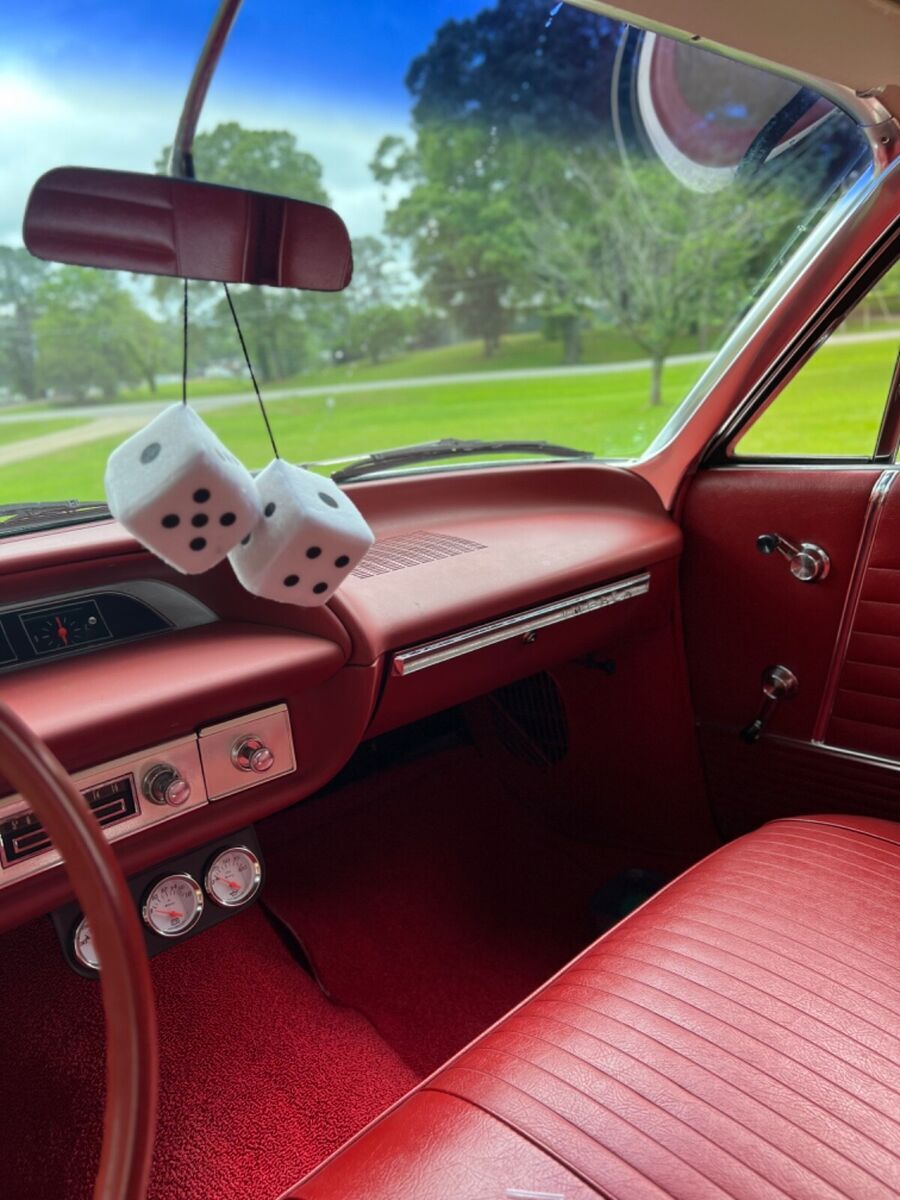 1964 Chevrolet Impala Impala - photo 10