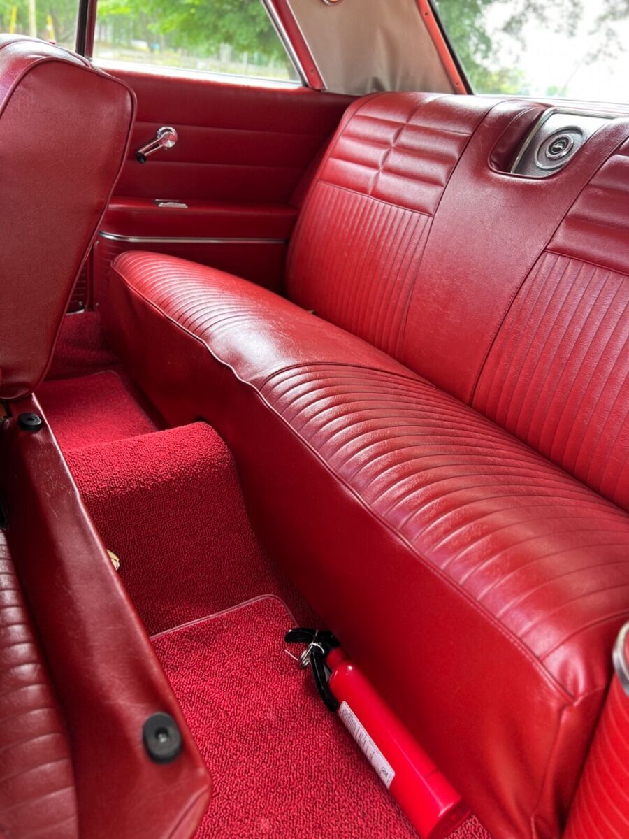 1964 Chevrolet Impala Impala - photo 12