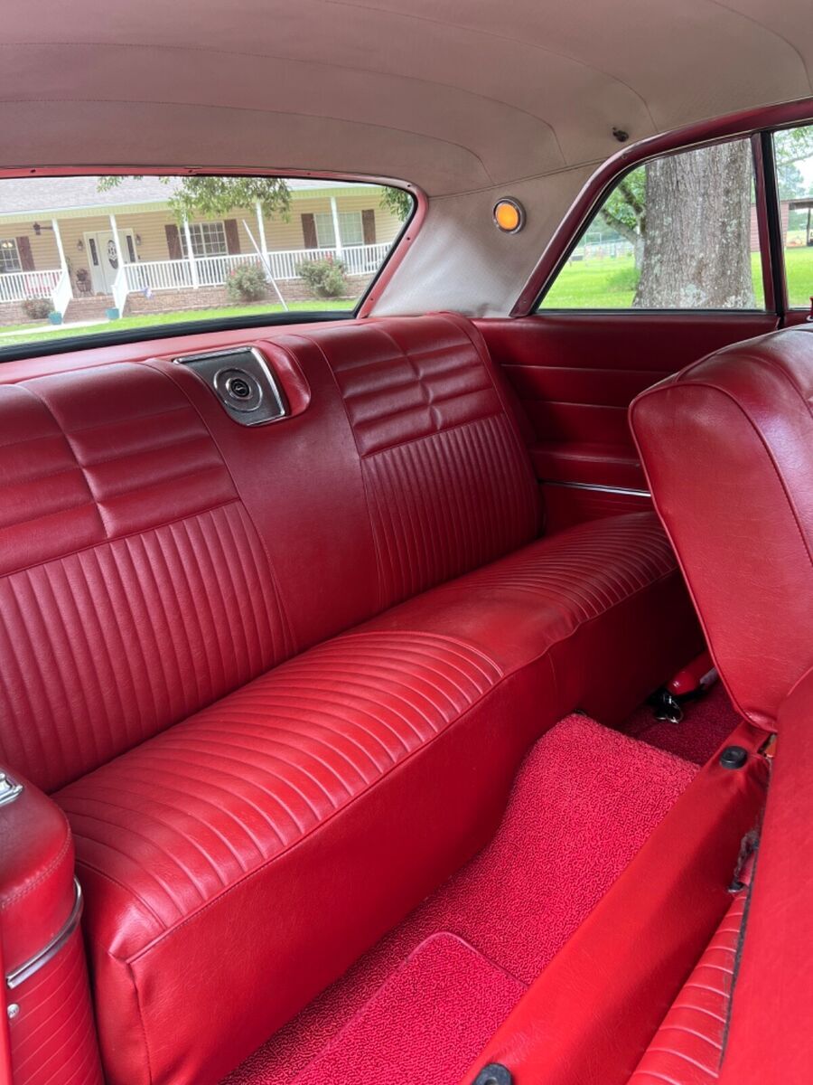 1964 Chevrolet Impala Impala - photo 13