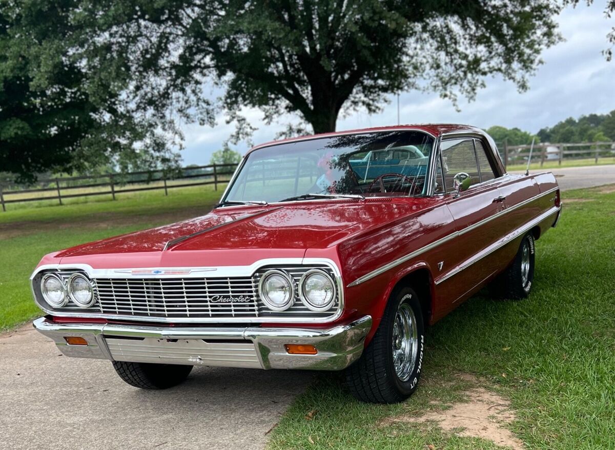 1964 Chevrolet Impala Impala - photo 2