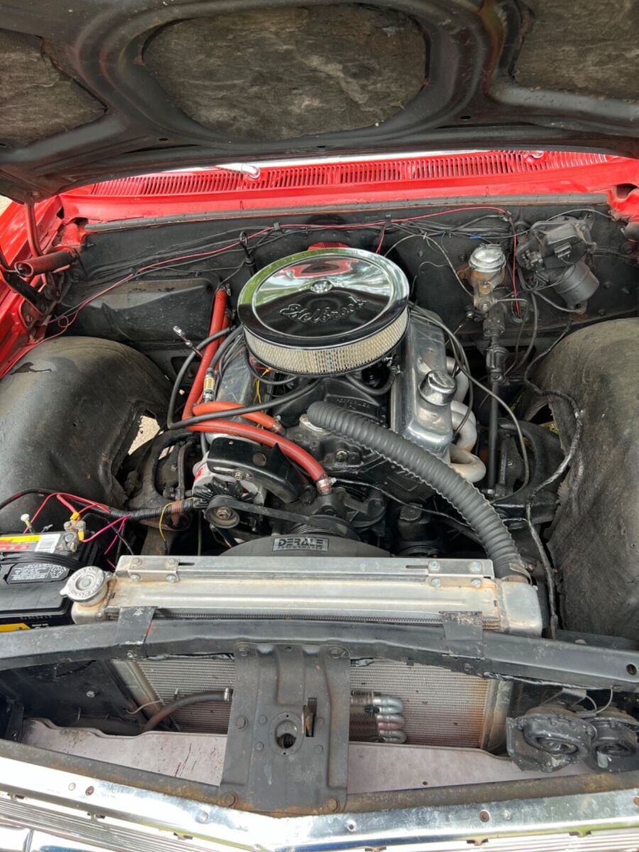 1964 Chevrolet Impala Impala - photo 6