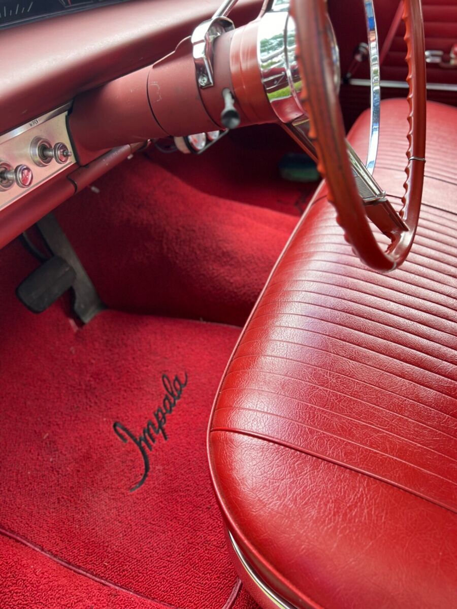 1964 Chevrolet Impala Impala - photo 7