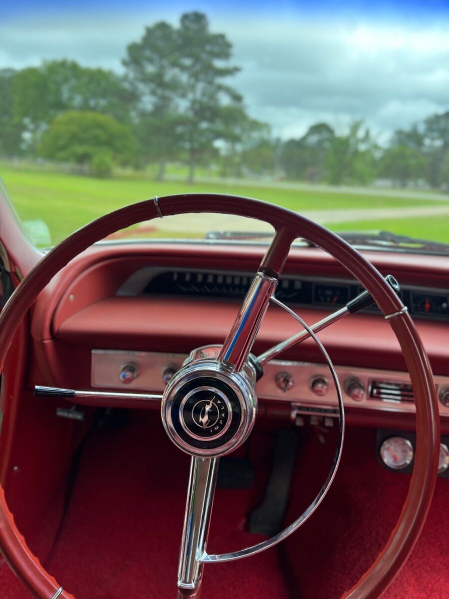 1964 Chevrolet Impala Impala - photo 9