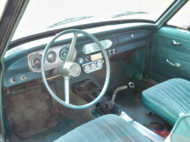 1964 Chevrolet Nova - photo 3