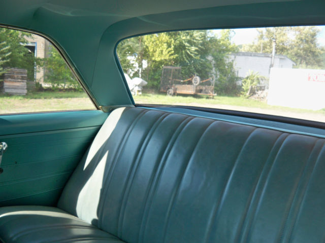 1964 Chevrolet Nova - photo 4