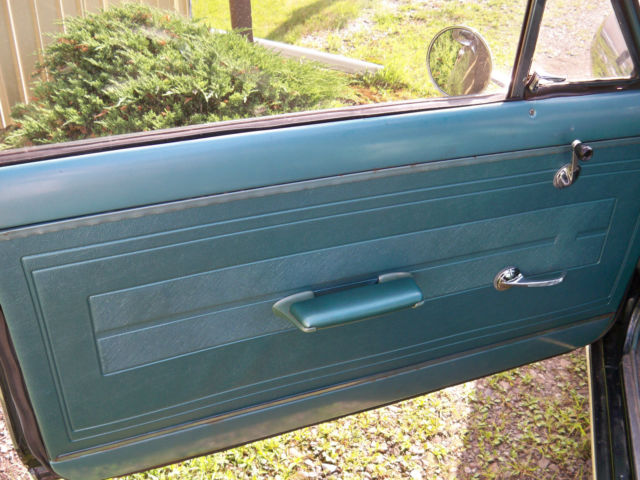 1964 Chevrolet Nova - photo 5
