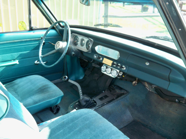 1964 Chevrolet Nova - photo 6