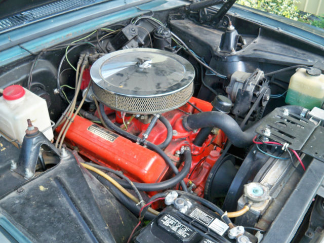 1964 Chevrolet Nova - photo 7