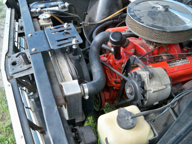 1964 Chevrolet Nova - photo 8