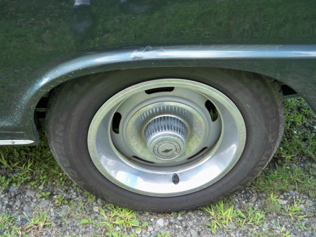 1964 Chevrolet Nova - photo 9