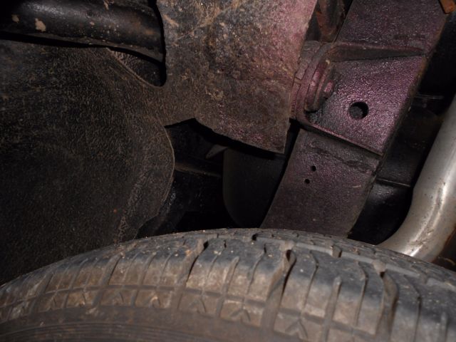 1964 Chevrolet Bel Air/150/210 - photo 11