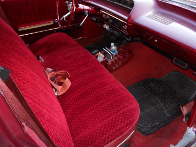 1964 Chevrolet Bel Air/150/210 - photo 5