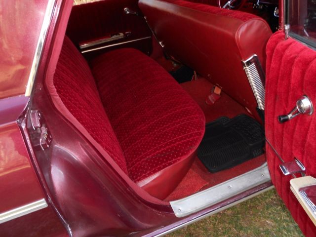 1964 Chevrolet Bel Air/150/210 - photo 6