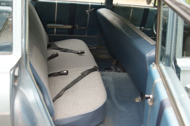 1964 Chevrolet Bel Air/150/210 Bel Air - photo 13