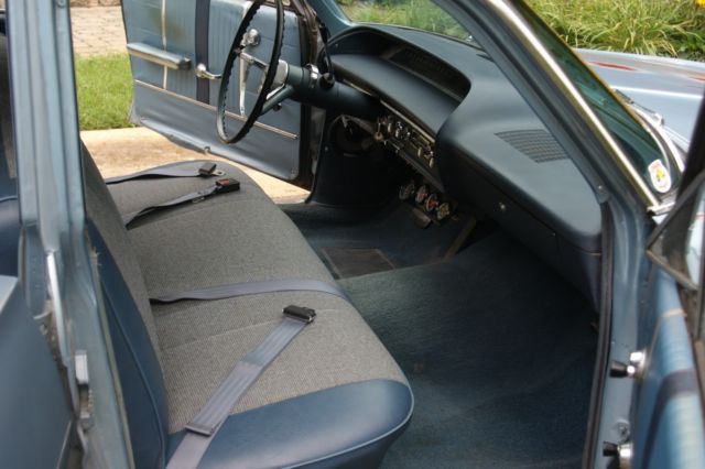1964 Chevrolet Bel Air/150/210 Bel Air - photo 9