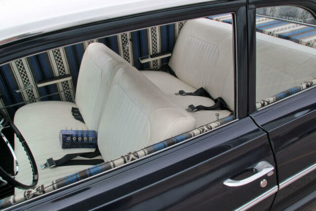 1964 Chevrolet Bel Air/150/210 - photo 10