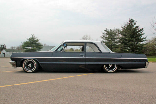 1964 Chevrolet Bel Air/150/210 - photo 2
