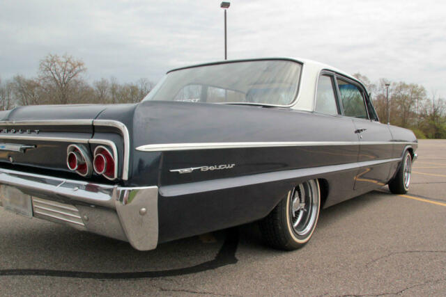 1964 Chevrolet Bel Air/150/210 - photo 3