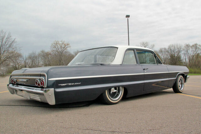 1964 Chevrolet Bel Air/150/210 - photo 5