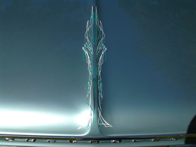 1964 Chevrolet Impala Biscayne - photo 10