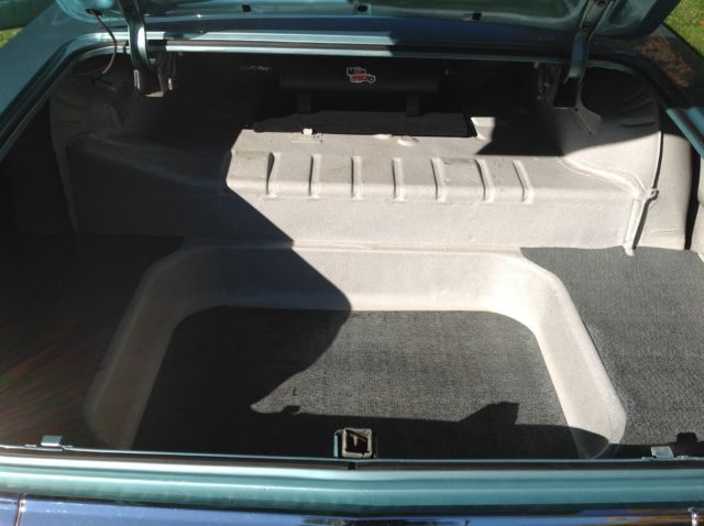 1964 Chevrolet Impala Biscayne - photo 11