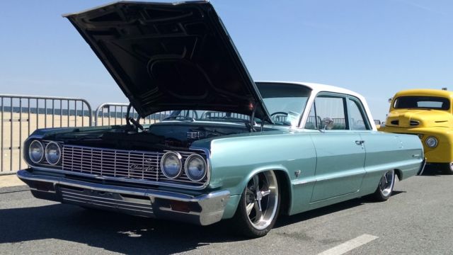 1964 Chevrolet Impala Biscayne - photo 2