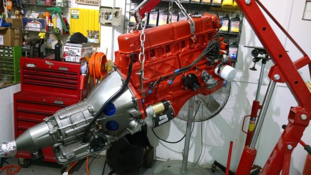 1964 Chevrolet Impala Biscayne - photo 5