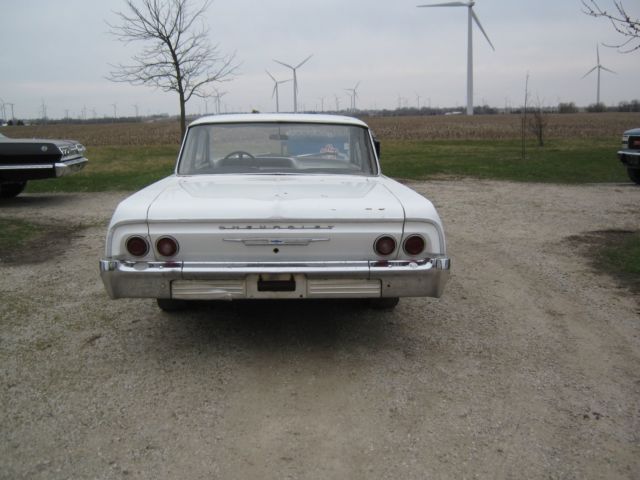 1964 Chevrolet Bel Air/150/210 - photo 2