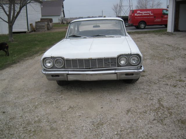 1964 Chevrolet Bel Air/150/210 - photo 3