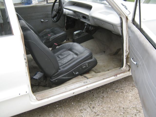1964 Chevrolet Bel Air/150/210 - photo 5