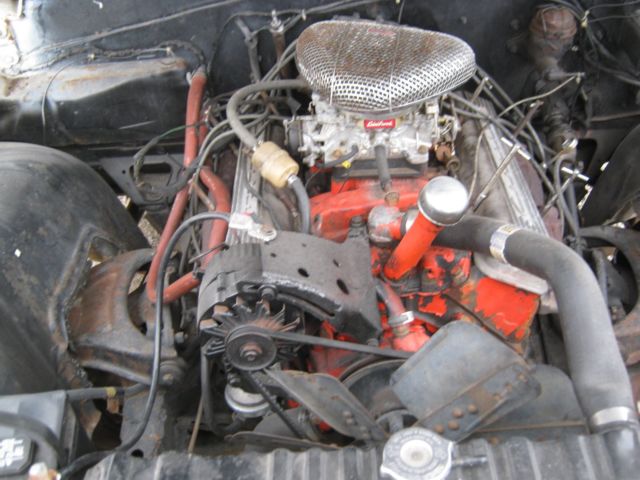 1964 Chevrolet Bel Air/150/210 - photo 6
