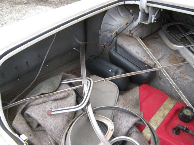 1964 Chevrolet Bel Air/150/210 - photo 8